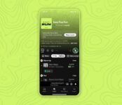Spotify obtiene el modo de carreras impulsado por IA en su aplicación iOS – MacMagazine
