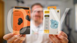 ★ Vídeo: Probamos los QCY MeloBuds A30 y N65: son más similares de lo que parecen – MacMagazine