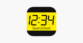 Promociones de la App Store: QuartzClock, Trust No One, History Pointer y más. -MacRevista