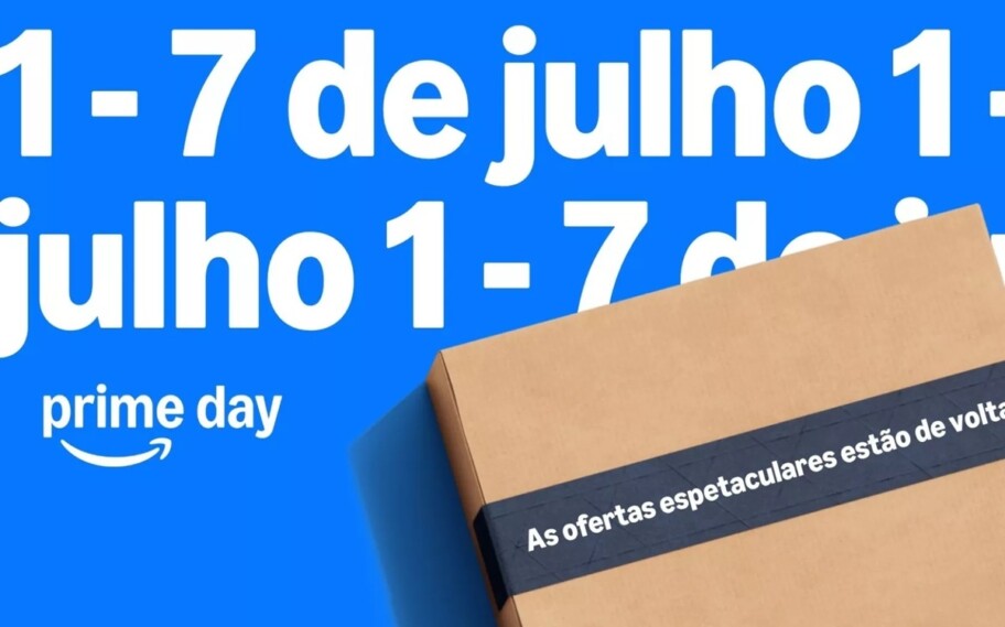 Amazon Prime Day tiene descuentos de hasta el 80%; ver mejores ofertas