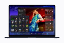 Cómo cambiar el color de fondo de la ventana de edición en Pixelmator Pro para Mac – MacMagazine