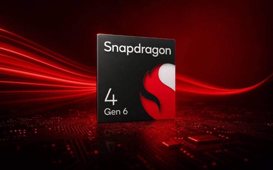 Detalles de la filtración del Qualcomm Snapdragon 4 Gen 6; descubre más sobre el nuevo chip