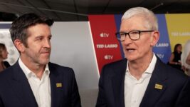 El futuro CEO John Ternus planea mantener la inversión en Apple TV – MacMagazine