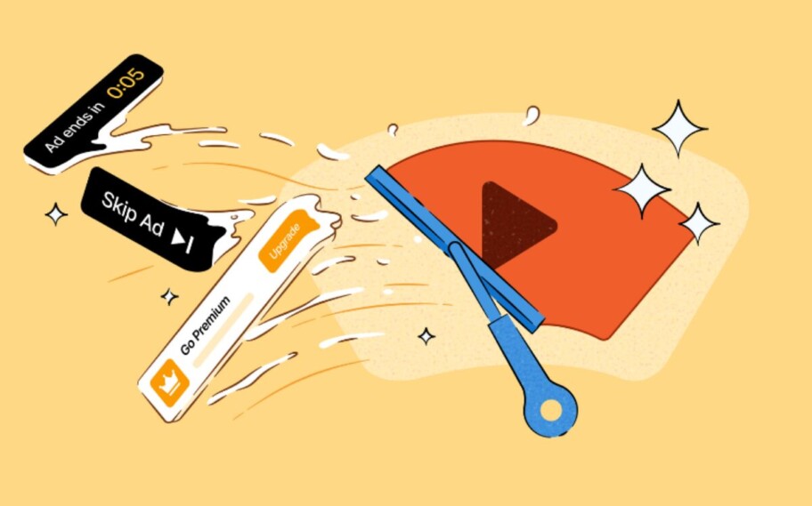 El navegador DuckDuckGo promete bloquear anuncios incluso en vídeos de YouTube