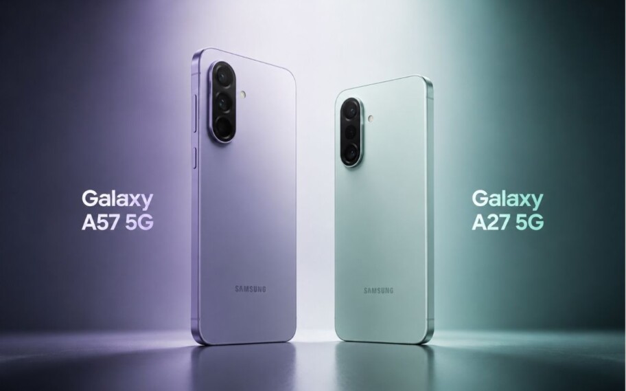 Galaxy A57 y Galaxy A27 reciben la actualización de seguridad de julio de 2026