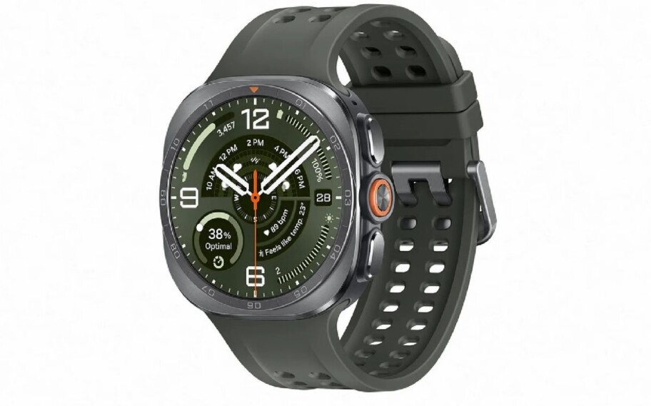 Galaxy Watch Ultra 2 tiene especificaciones completas