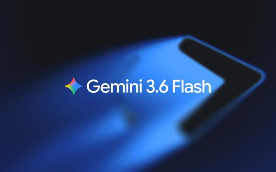 Google lanza Gemini 3.6 Flash y nuevos modelos de IA más rápidos y económicos