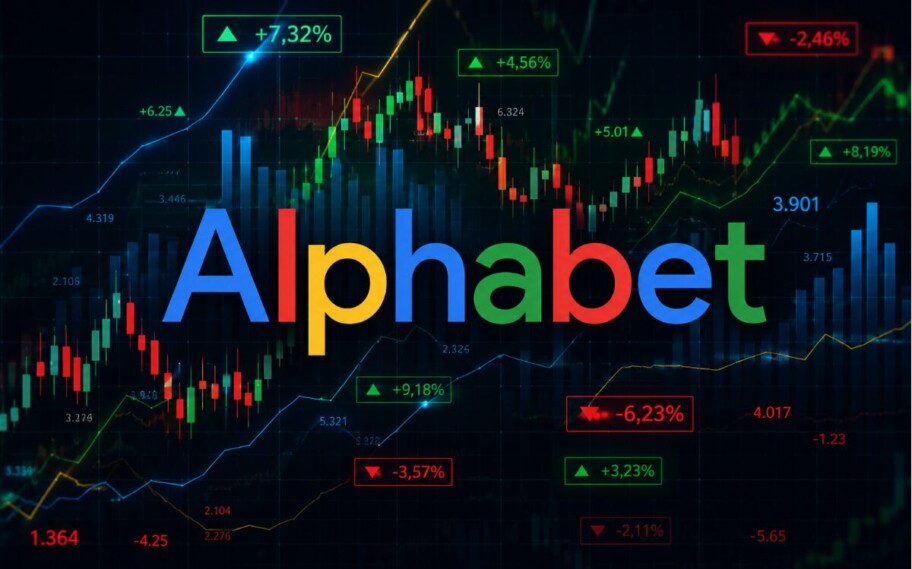 Google supera las expectativas y Alphabet reporta ingresos récord de 119,8 mil millones de dólares en el segundo trimestre