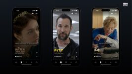 HBO Max prueba videos verticales cortos en su aplicación iOS en EE. UU. – MacMagazine