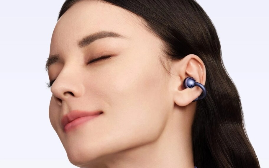 Huawei FreeClip 2 S llega a Brasil a partir de agosto
