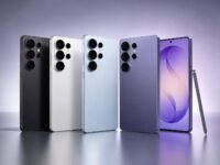 Samsung puede abandonar sus propios componentes en el Galaxy S27 para reducir costes