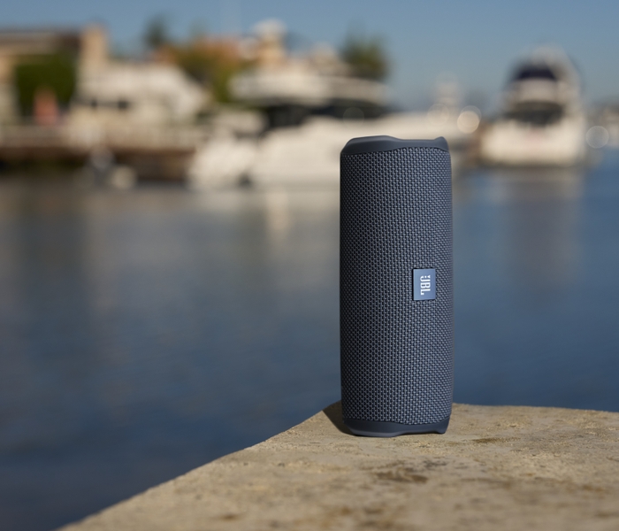 JBL lanza el altavoz Flip Essential 3 SE en Brasil; ver precio