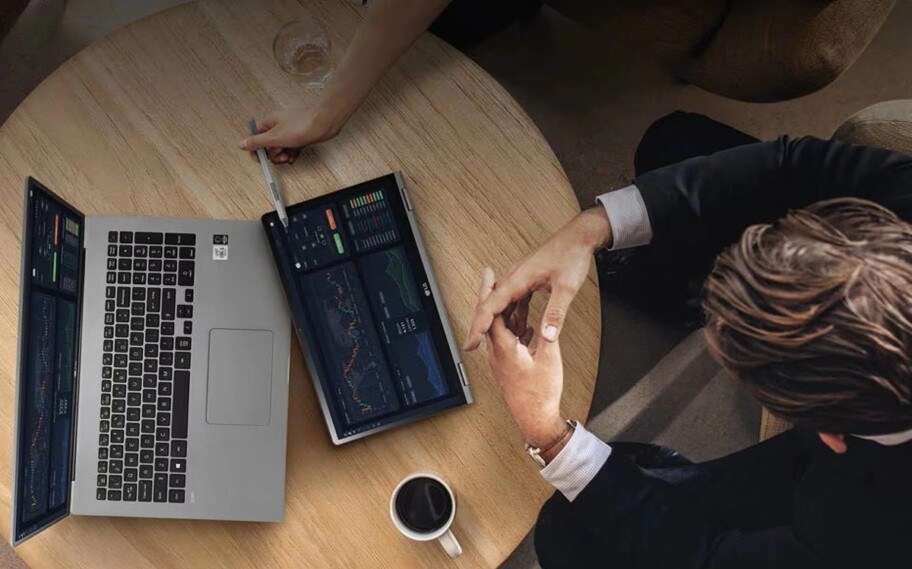 LG dejará de vender portátiles en Brasil