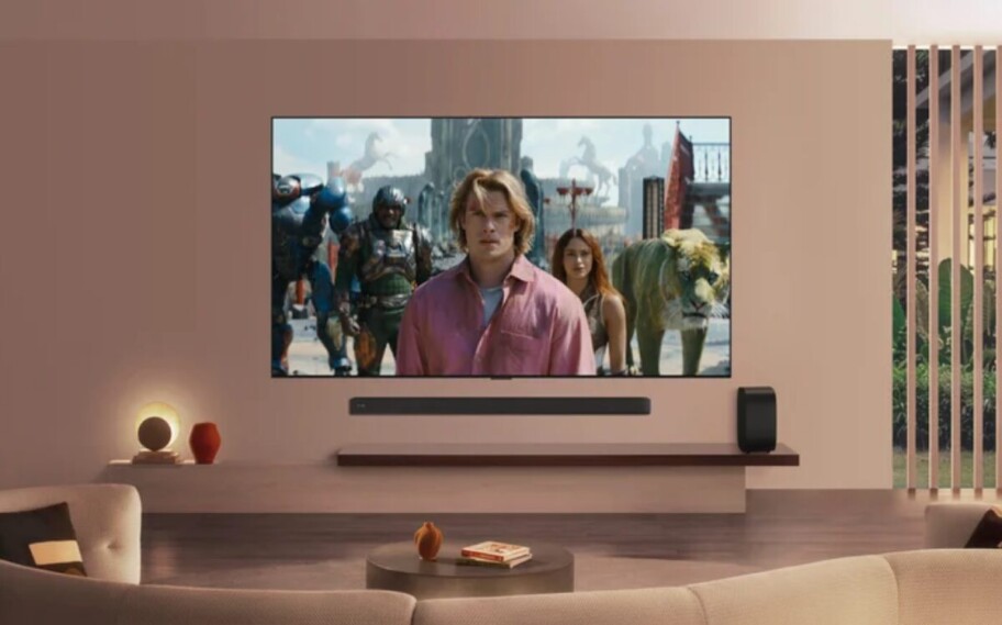 LG lanza el modo Original Creator para televisores OLED evo 2026 con imagen aprobada por el estudio