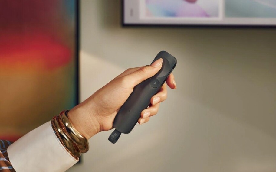 Logitech presenta el nuevo Spotlight 2 en Brasil