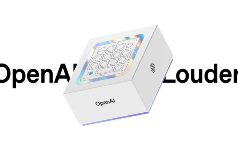 OpenAI lanza teclado para controlar agentes de IA; el accesorio cuesta alrededor de R$ 1.000