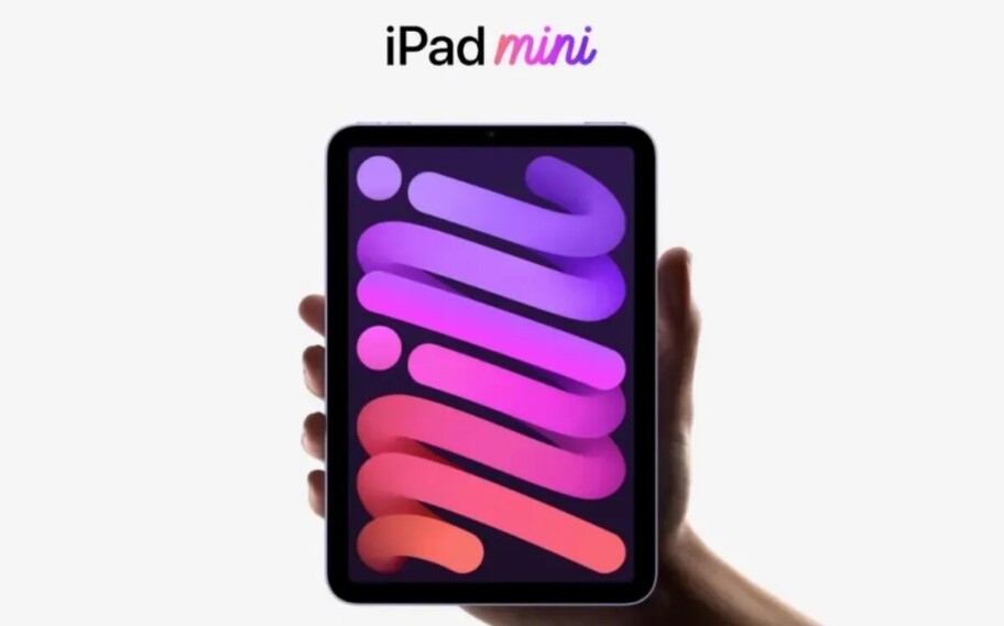 Samsung comienza la producción de pantallas OLED para el próximo iPad mini de Apple
