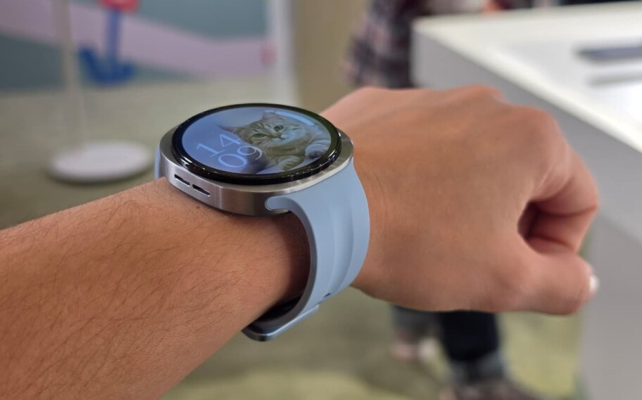 Samsung lanza Galaxy Watch Ultra 2 con una batería un 35% más grande y una pantalla más brillante