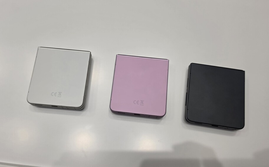 Samsung lanza Galaxy Z Flip8 con batería de silicio-carbono, pero mantiene 4.300 mAh