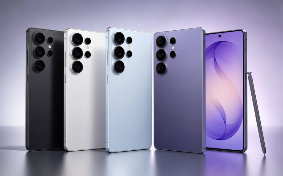 Samsung puede abandonar sus propios componentes en el Galaxy S27 para reducir costes