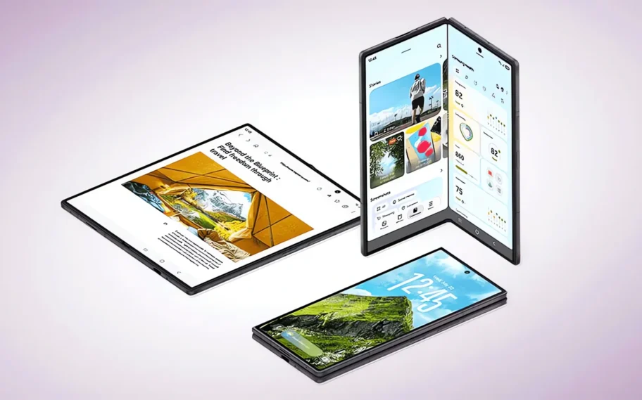 Se filtran nuevas imágenes del Samsung Galaxy Z Fold 8 y Galaxy Z Flip 8