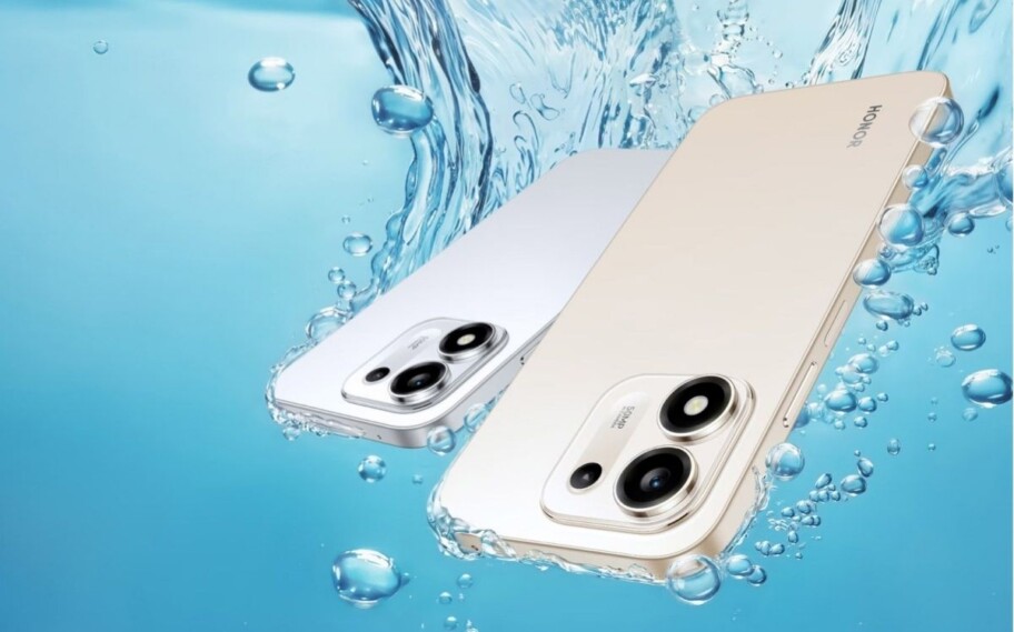 Se lanza celular Honor X7e Plus con batería de 8.100 mAh y Snapdragon 4 Gen 4