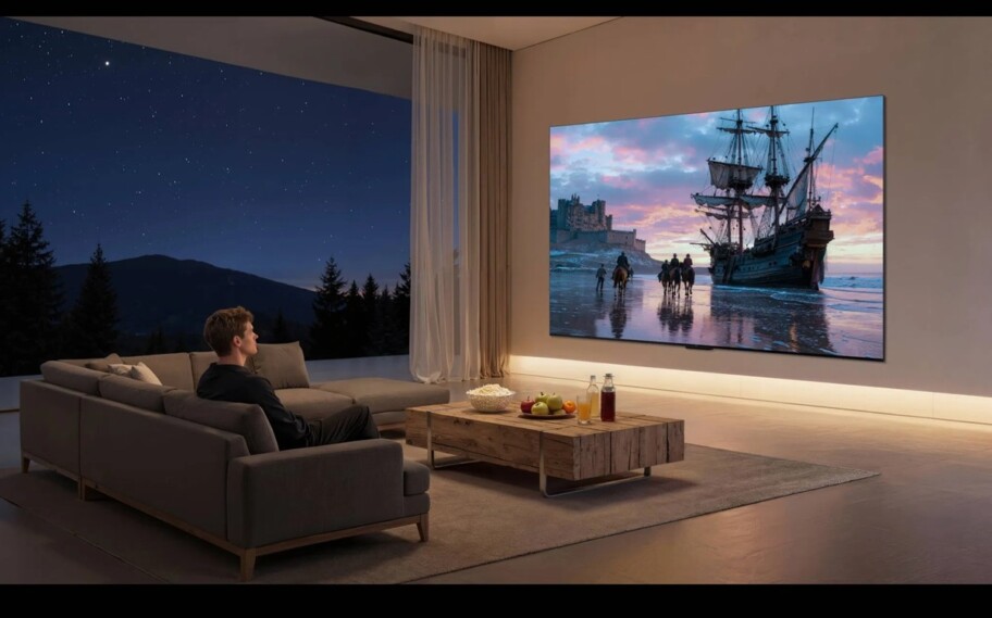 TCL lanza televisores premium C7L y X11L en Brasil para competir con Samsung y LG