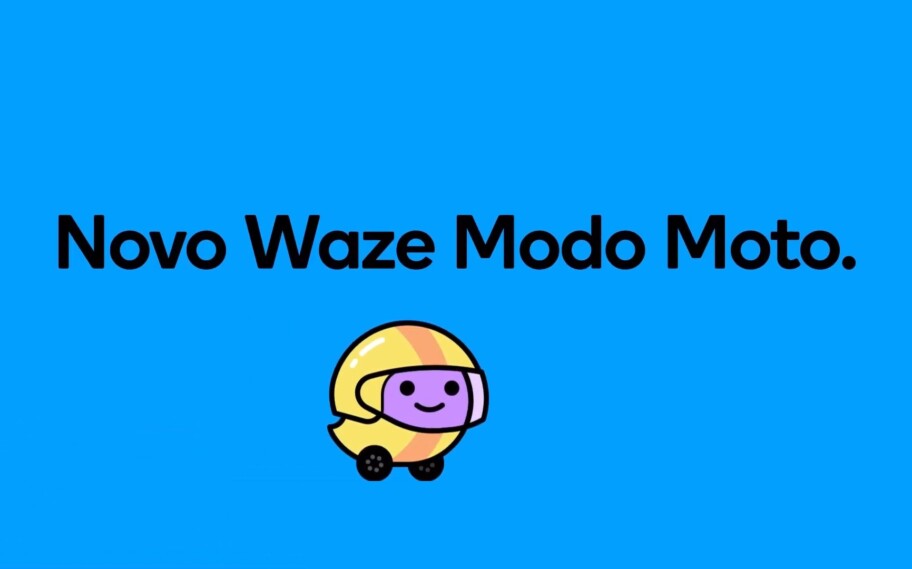 Waze gana modo para motos, voz menos locuaz y rutas personalizadas
