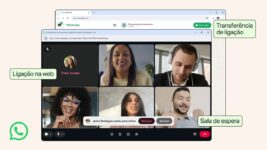 WhatsApp introduce llamadas de voz/video y otras funciones en la versión web – MacMagazine