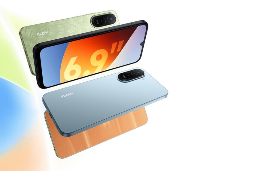 Xiaomi lanza el celular Redmi A7 Pro en Brasil
