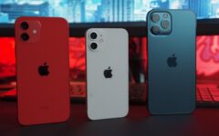 Apple crea servicio de alquiler de iPhone, iPad y MacBook en EE.UU.