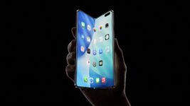 Apple apuesta por una doble batería en el iPhone Fold, pero la autonomía puede decepcionar a algunos usuarios