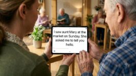 dicto es una aplicación que magnifica textos hablados o escritos en iPhone y iPad – MacMagazine