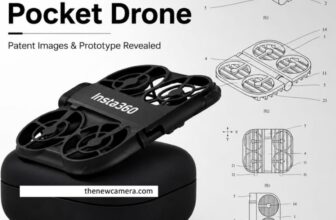 Insta360 puede lanzar un dron compacto para competir con DJI Neo 2