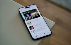 La actualización 5.0.2 de la aplicación MacMagazine recupera el gesto para salir de publicaciones y sincroniza favoritos entre dispositivos – MacMagazine