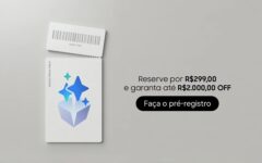 Samsung inicia preinscripción para el nuevo Galaxy en Brasil