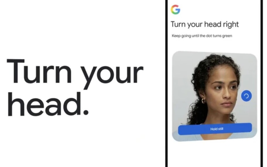 ¡Fortalece tu seguridad! Google permitirá iniciar sesión con vídeo selfie para recuperar cuentas