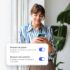 Samsung comienza a probar OneUI 9 en la línea Galaxy S25
