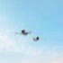 DJI publica ahora el tiempo de vuelo típico de sus drones, y sorprende la diferencia con el número máximo
