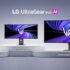 LG CineBeam S crea un cine 4K RGB de 100 pulgadas en cualquier pared