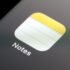 Cómo cambiar el orden de sus notas en una carpeta de Notas [iPhone, iPad e Mac] -MacRevista