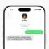 Los micrófonos inalámbricos Insta360 MIC Pro tienen pantalla personalizable