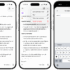 Cómo compartir una conversación de Meta AI [iPhone, iPad e web] -MacRevista