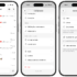 Cómo cambiar el tamaño del texto en XChat [iPhone e iPad] -MacRevista