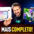 COPA en CazéTV en 4K Y GRATIS, PERO… ¿con RETRASO?