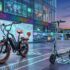 Smart Aero Pro: ¡KaBuM! Lanza robot limpiacristales con tres modos de limpieza.