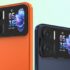 Hisense lanza celular con pantalla E Ink y display a color extraíble en la parte trasera