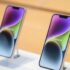 iPhones 14, iPads Air y MacBooks Air tienen un inventario bajo en los Estados Unidos, lo que indica lanzamientos/interrupción – MacMagazine