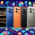 M5 Pro y M5 Max pueden obtener más núcleos de CPU y GPU con un nuevo diseño de chiplet