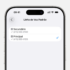 Cómo elegir qué línea celular usará los datos móviles de tu iPhone – MacMagazine